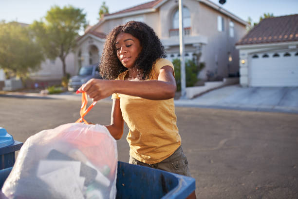 Best Household Junk Removal  in Bothell West, WA
