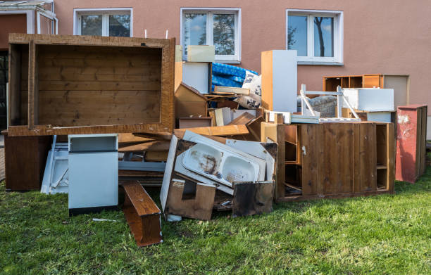 Best Residential Junk Removal  in Bothell West, WA