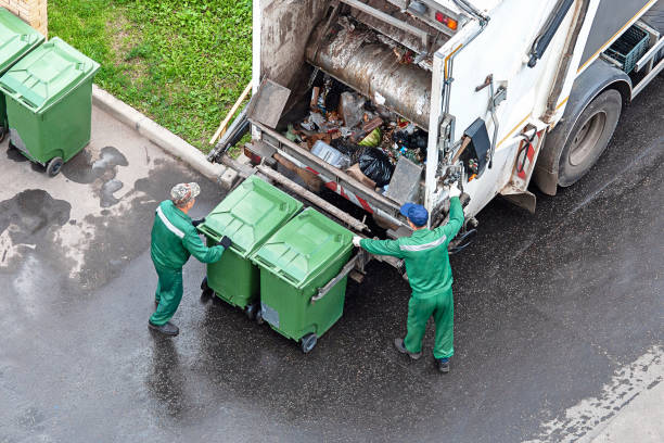 Household Junk Removal in Bothell West, WA