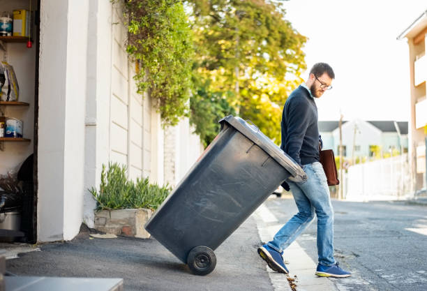 Best Junk Hauling Services  in Bothell West, WA