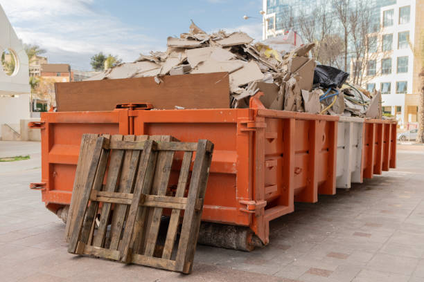 Best Dumpster Rental Services  in Bothell West, WA
