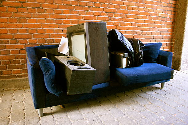 Best Construction Debris Removal  in Bothell West, WA